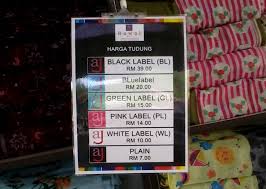 Tudung bawal tutorial terkini 5 styles. Tudung Bawal Makin Lama Semakin Berharga Binmuhammad