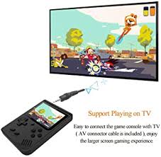 So we prepared a list of some best game console for kids to play their favorite games. Explore Gaming Consoles For Kids Amazon Com