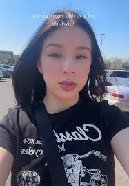 Crystal Castanon's Instagram, Twitter & Facebook