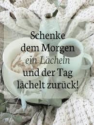 Die 55 Schonsten Guten Morgen Spruche Westwing