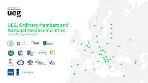 Maybe you would like to learn more about one of these? Our Members Ueg United European Gastroenterology