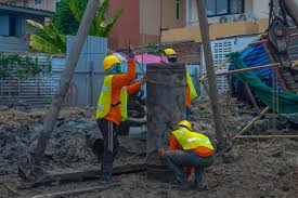 เสาเข็มเจาะ – N9-CREATE & TRADING LTD.,PART.