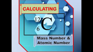 This is because bmi does not take into account whether the weight is carried as muscle or fat, just the number. Calculating Mass Number And Atomic Number Youtube