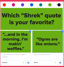 Buzzfeed editor keep up with the latest daily buzz with the buzzfeed daily newsletter! How To Make A Buzzfeed Quiz