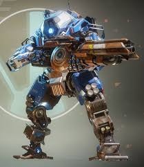 Pin On Titans Mechs In Titanfall 2
