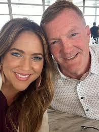 Jocelyn Brandt's Instagram, Twitter & Facebook