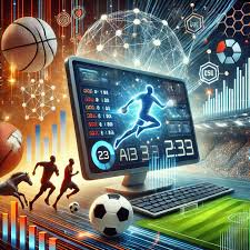 How AI Can Be Used for Sports Betting