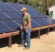 10kW DIY Solar Panel Kit with String Inverters (10,000 Watt)
