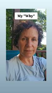 We all have our "why"- the reason we are passionate, the reason behind our  actions. Here is a story that explains part of my "why". Inspired by a good  friend and fellow fitness lover, @joline_atkins , ...