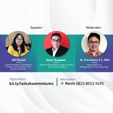 Universitas Multimedia Nusantara