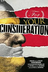 How to watch and stream For Your Consideration - 2019 on Roku