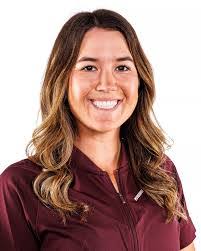 Kendall Griffin's Instagram, Twitter & Facebook