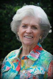 Pauline "Polly" Veal Boone