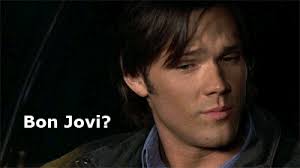 How Many Miles Are On The Impala? — alanaisreading: Since my previous  Supernatural...