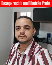 🚨FAMÍLIA PEDE AJUDA PRA ENCONTRAR DESAPARECIDO