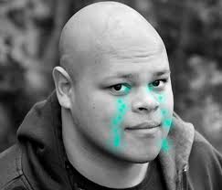 Jivani is raging and his tears are so delicious!!! 🤣