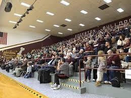 Edgerton boys basketball falls to Butler Eastside