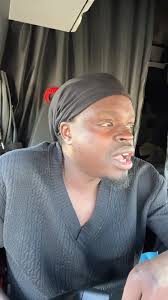 Kenyan TikTok Compilation: Malcolm the Truck Driver Cooking