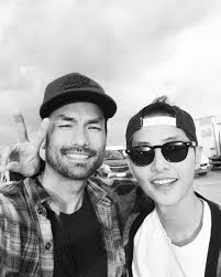 David lee mcinnis, the only child of thomas and diana mcinnis (née hyung ja lee), was born in green bay, wisconsin and grew up in antigo, wisconsin and honolulu, hawaii. Thatdoublenine Captain Argus Cr David Lee Mcinnis Instagram