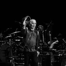 Paul Simon at Flushing Meadows Corona Park (September 22, 2018)