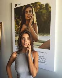 Emily Ratajkowski On Reclaiming Her Personal Picture Polish News