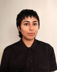 Beenish Ansari, LMSW, RYT