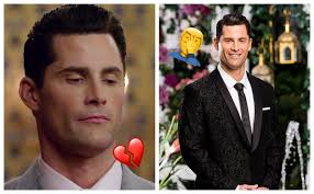 The Bachelorette 2019: Jamie Stands By His Claims About Carlin