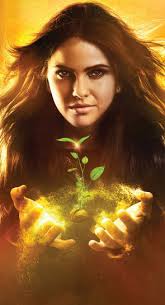 Characters in The Secret Circle