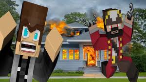 Minecraft manhunt but i secretly use the morph mod. Descargar Placing Vex Spawners Under Home Minecraft Trolling