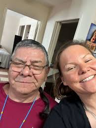 Happy Father's Day from Wimberley Zipline!! We have two resident fathers we  are celebrating. 🥳 Mike Robinson is our owner! He is a father to 6 kids,  11 grandchildren, and 1 great