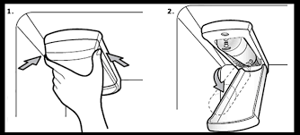 Consumer reports explores how you can get a safe, cheaper refrigerator water filter. Water Filter Installation Refrigerator Lg Usa Support