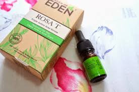 Garden of eden products malaysia get up to 70 off free shipping. Garden Of Eden Rosa T Triple Action Acne Serum Mabeses Malaysian Beauty Lifestyle Blog