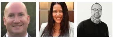 Industry Executives from Molson Coors Beverage Company, Project X and…