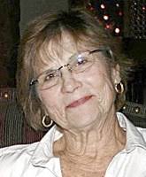 Marlys Greenhalgh Obituary (1938