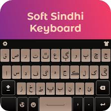 New Sindhi Keyboard Sindhi Typing Keypad Apl Di Google Play