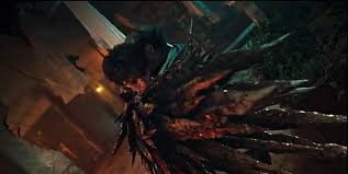 Monster netflix movie 2021 ending. Sweet Home Ending Explained Will There Be A Sweet Home Season 2
