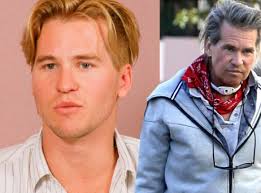 See more ideas about val kilmer, val, actors. Val Kilmer Confirmed As Iceman In Top Gun Maverick