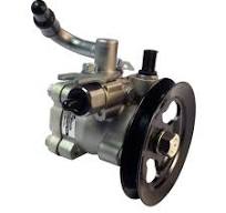 Mando 20A1013 Power Steering Pump Original Equipment