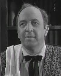 Robert Foulk (1908-1989)