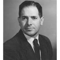 David D. Houston Obituary