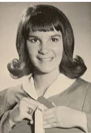 Glenna Deloris Gregory Enos (1952-2021)