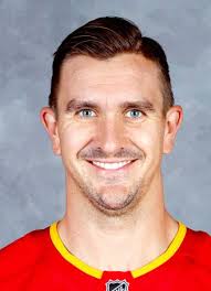 Mikael Backlund (b.1989) Hockey Stats and Profile at hockeydb.com