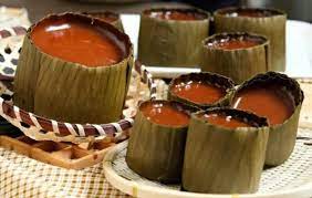 Ia merupakan makanan tradisional masyarakat china. 16 Pilihan Jenis Makanan Tradisional Cina Wajib Anda Cuba Saji My