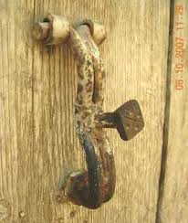 Tokmak Desenler