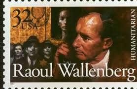 Grapevine: In tribute to Wallenberg