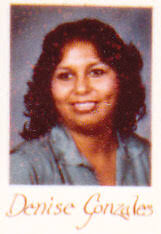Denise Lynn Gonzales Yingst (1962-2011)