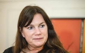 Inte bara goda grannar