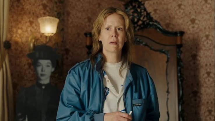 Quem foi Aileen Wuornos, que aparece na nova temporada da antologia 'Monstros' ? - Rolling Stone Brasil