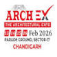 ARCHEX Chandigarh 2026 event image