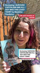 Love when a book you grab